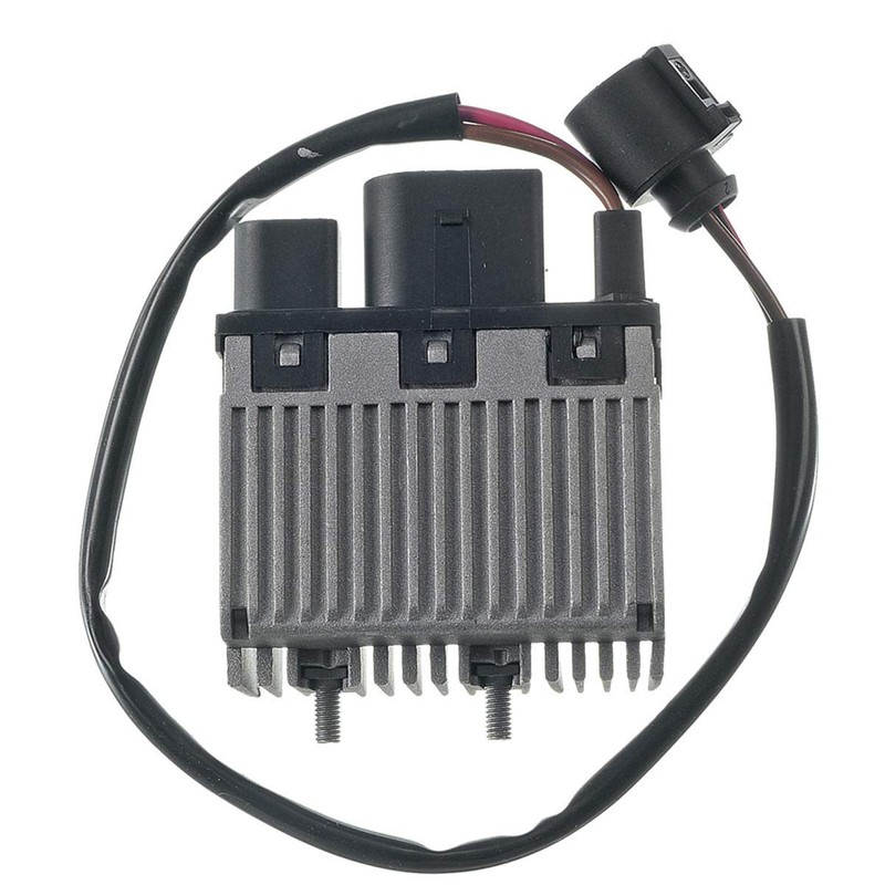 Frankberg Fan Controller for A4 8E2/B6 8E5/B6 A6 4B/C5 Allroad