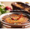 Rani Toor Dal (Split Pigeon Peas) 32oz (2lbs) 907g ~
