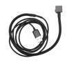 Ausla Center Screen Camera USB Webcam with Microphone 1080P FHD