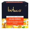 Bitaco | Pack de 3 cajas de Té Herbal Manzanilla-Menta