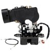 Dexonu Rear Liftgate Actuator Hatch Trunk Latch Compatible with Toyota