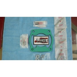 BDT MOTORSPORTS HONDA ATC TRX 250R TRX250R ATC250R BDT CYLINDER BASE SPACER PLATE KIT 310-370 US