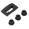 SPYMINNPOO For Mid Motor Hall Seal Ring BBS01 BBS02 Waterproof