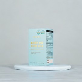Postpartum care potassium supplement / 산후 관리 칼륨 영양제