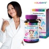 Holidays Hyaluronic Acid Collagen 120 tablets 1 bottle (4 months