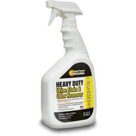 INSTANT POWER PROFESSIONAL **6 pack** Instant Power Professional 8812 Heavy-Duty Urine Remover,32 Oz.,Fresh