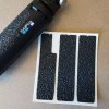 Unbranded Rubberized Grips - fits GoPro "Shorty" Mini Extension Pole