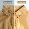 Collar Stays for Men - No Metal, No Magnets, Just