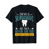 I'm A Dental Lab Tech Orthodontic Dental Lab Technician T-Shirt
