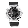 Kids Digital Watch Waterproof Multifunction Durable Easy to Read Electronic