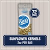 Kar’s Nuts Roasted & Salted Sunflower Kernels, 2 oz Individual