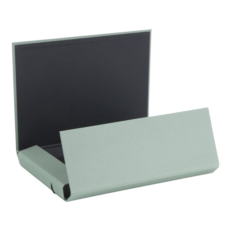 Bigso Box of Sweden OLOF A4 Folder with Elastic Band