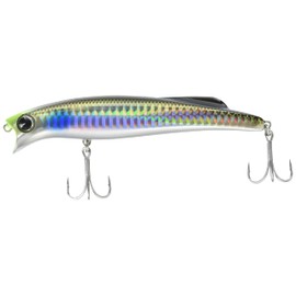 Amz Design (Ima) Lipper 120 (Ripper) #LP120-009 Site Mullet