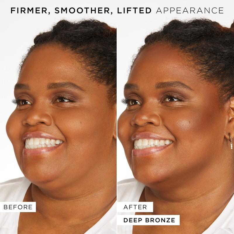 tarte sculpt tape + sculpting cheek brush duo:_rich bronze +