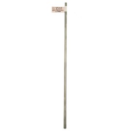 Light Mall Stainless Steel Round Pipe