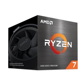 AMD Ryzen 7 5700 Procesador de sobremesa de 8 núcleos y 16 Hilos