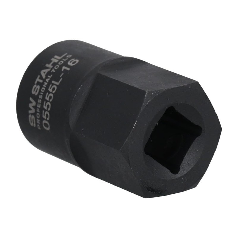 SW-Stahl 05555L-16 Spiral Groove Insert 3/8 Inch 16 mm External