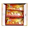 EBM Click - Zeera Biscuits (Jeera, Cumin), Pack of 6
