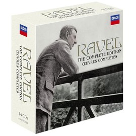 Ravel: Complete Edition