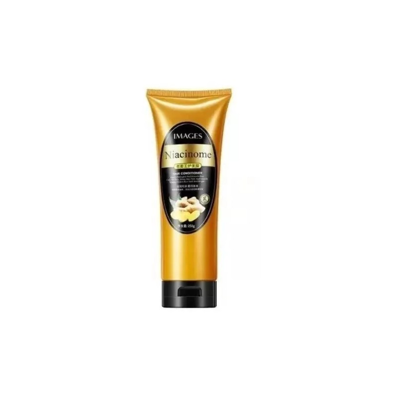 Images Mascarilla Para Cabello Extracto De Jengibre Repara Hidrata
