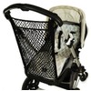 Universal Net Bag for Pushchairs with Toggle Closure and Anchor