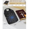 Bible Cover for Boys, Kids Bible Case Carrying Book Case