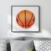 203 Pieces Irregular Basketball Shape Puzzle Wooden Toys Wooden Jigsaw