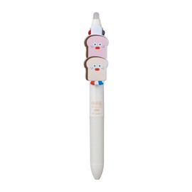 Pilot FriXion Ball 3 Slim 0.38 Branch Brother Marks Toast brm-bp01-a