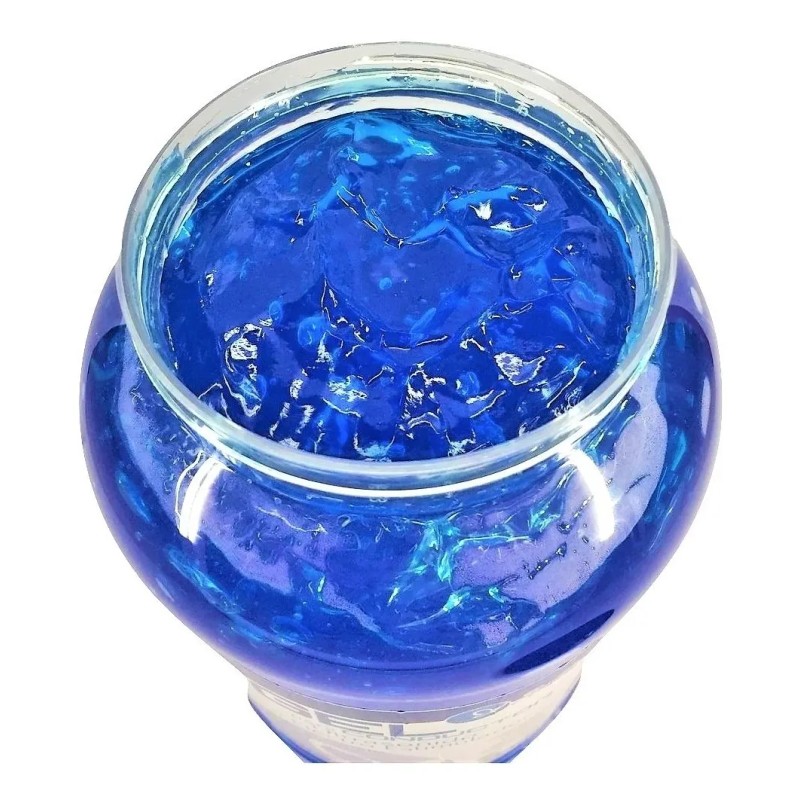 Gel Conductor Corporal 3780ml Y Un Depresible De 240ml Incl