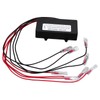 4S Battery Equalizer 48V Solar System Battery Balancer with Digital