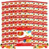 75 Pack Mini Jelly Bean Individual Packs, 0.35oz Each, Assorted