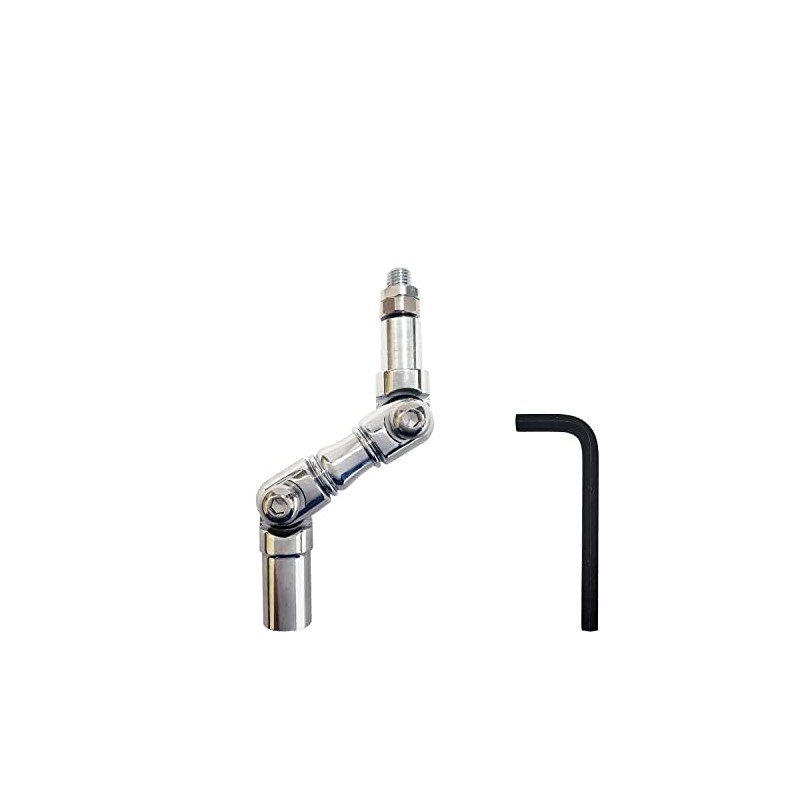Twist extension 50L 12 x 1.25 L Gatarenchitsuki 566252