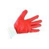 Better Grip Heavy Duty Premium Knit Latex Palm Gloves, Double