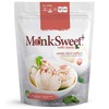 MonkSweet Plus - 5 lb bag - Monk Fruit, Stevia