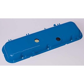 Eastwood Ceramic Nanotechnology Pontiac Light Blue 59-65 Engine High Temperature Paint 1 Quart 32 oz