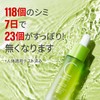 Ariul Green Vitamin C14 Toning Serum, 0.3 fl oz (15