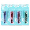 Premium Nail Clippers (Large) Random Color 2x8cm 3ea