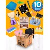 Importeek Caja Misteriosa Sopresa Box Maquillaje Accesorios Belleza
