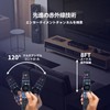 Recorder Remote Control for Panasonic N2QBYB000043 TZT2Q01A1ZJ DIGA Remote Control