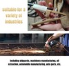 Brass A-Shape Ground Welding Earth Clamp, 500A Ground Clamp Welding,