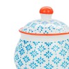 Nicola Spring Handgedruckter Milch & Zucker -Set - 300ml -