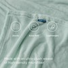 Bedsure Fleece Throw Blanket for Bed - Soft Cosy Fluffy