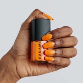 Hanami Nail Polish Bombay 15ml