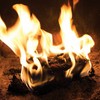 FIREGLOW The Instant Lighting Firelog 700g Burns for up to