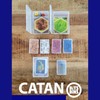 PRODUCT80 BitsBins Organizer for Catan Base Game, Organizes Cards and