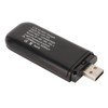 4G WiFi Router Black Up to 10 Users Stable Easy