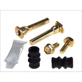 Autofren Seinsa D7040C Brake Caliper Guide Sleeve Set