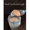 SanFranSourdough Make yogurt culture on kitchen counter Viili Culture Yogurt Starter