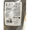 KoRo - Organic chia seeds 1 kg - natural superfood
