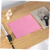DOITOOL 1Pc Self Healing Cutting Mat Double Sided PVC Board